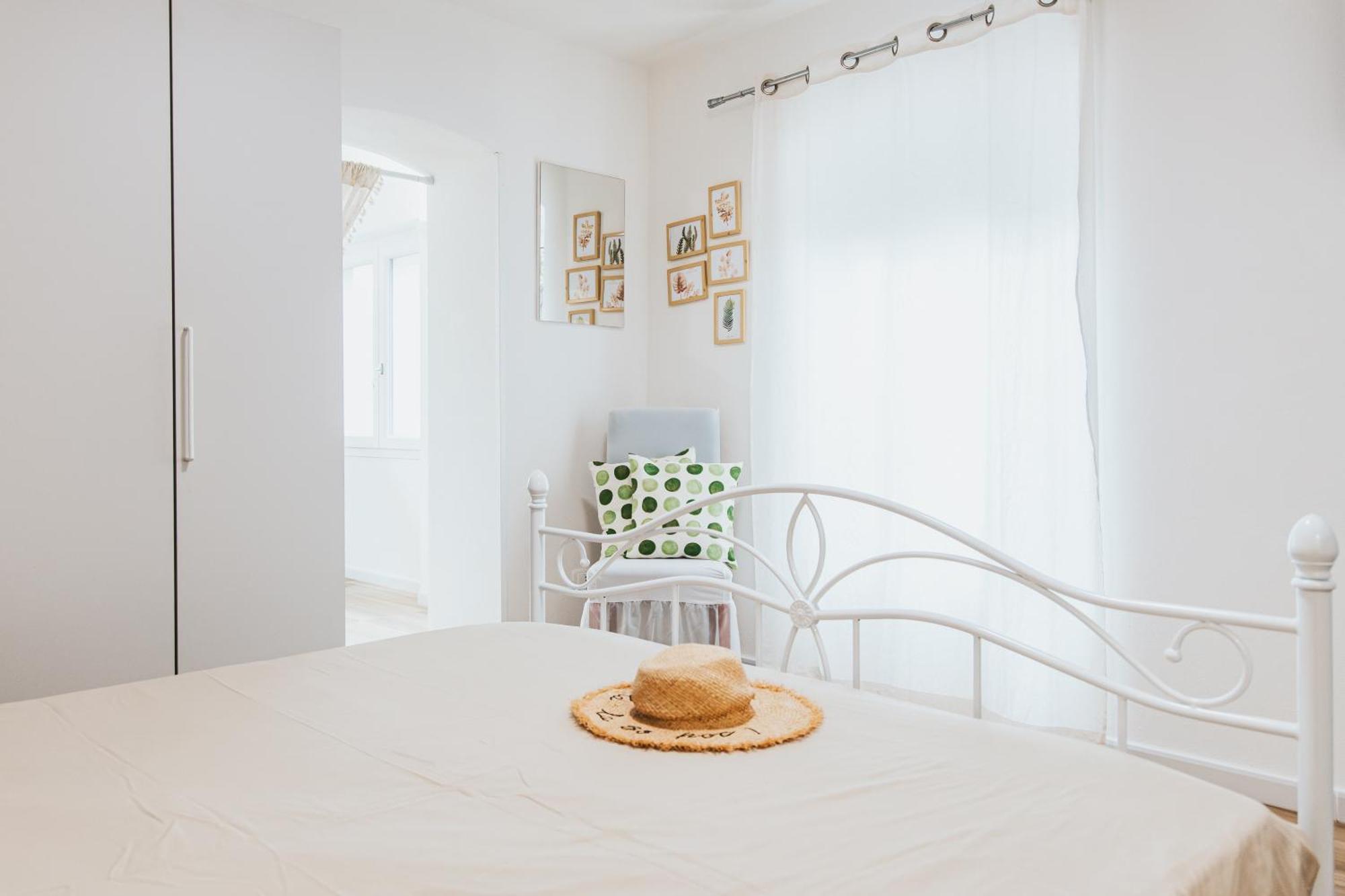 La Casetta Dei Sogni La Spezia Habitación foto