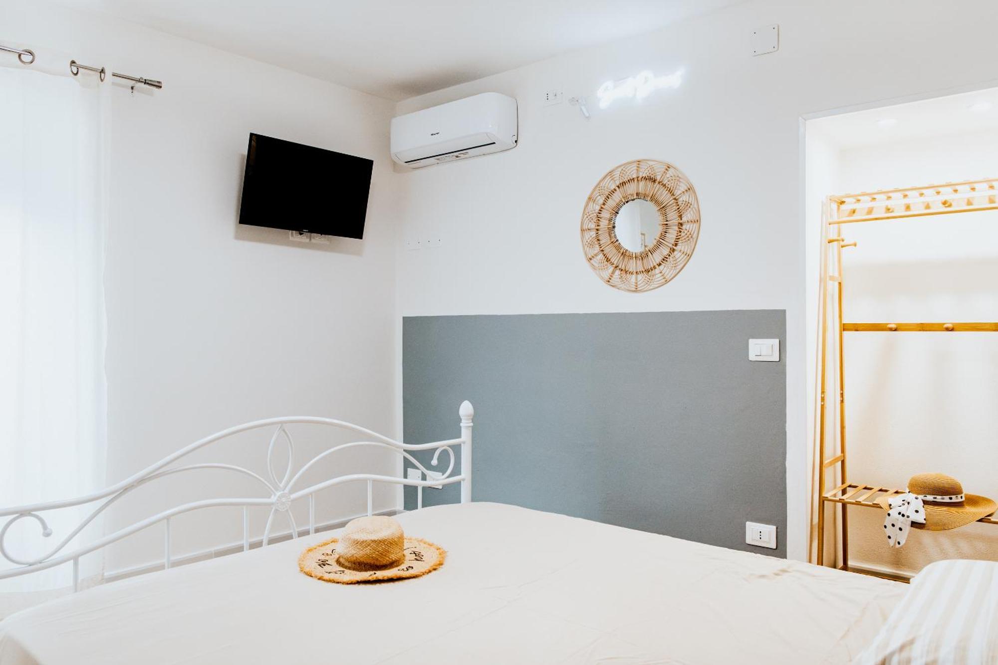 La Casetta Dei Sogni La Spezia Habitación foto