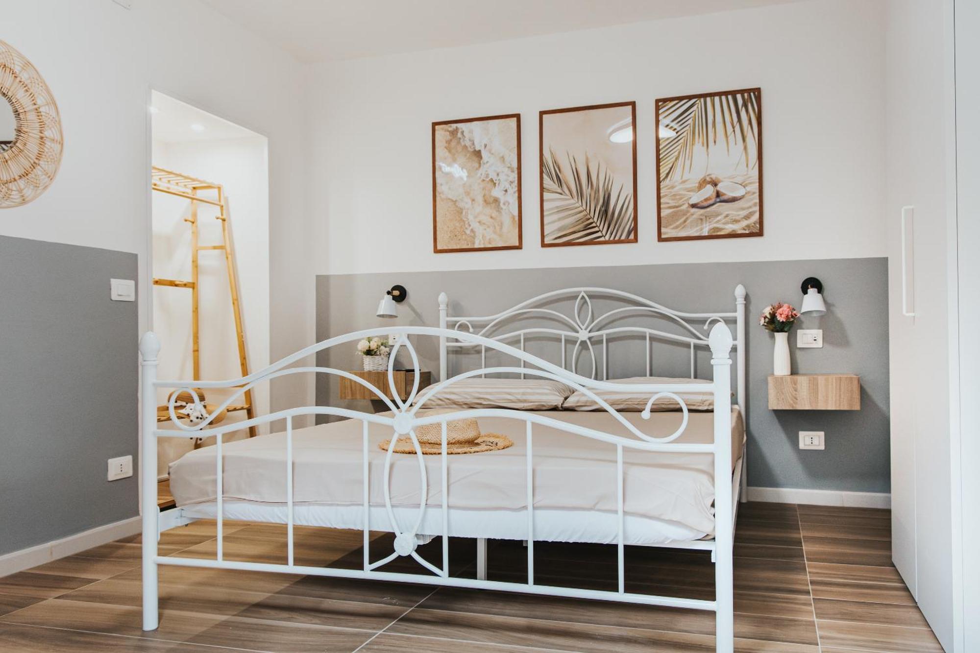 La Casetta Dei Sogni La Spezia Habitación foto
